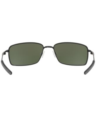 SQUARE WIRE Sunglasses, OO4075