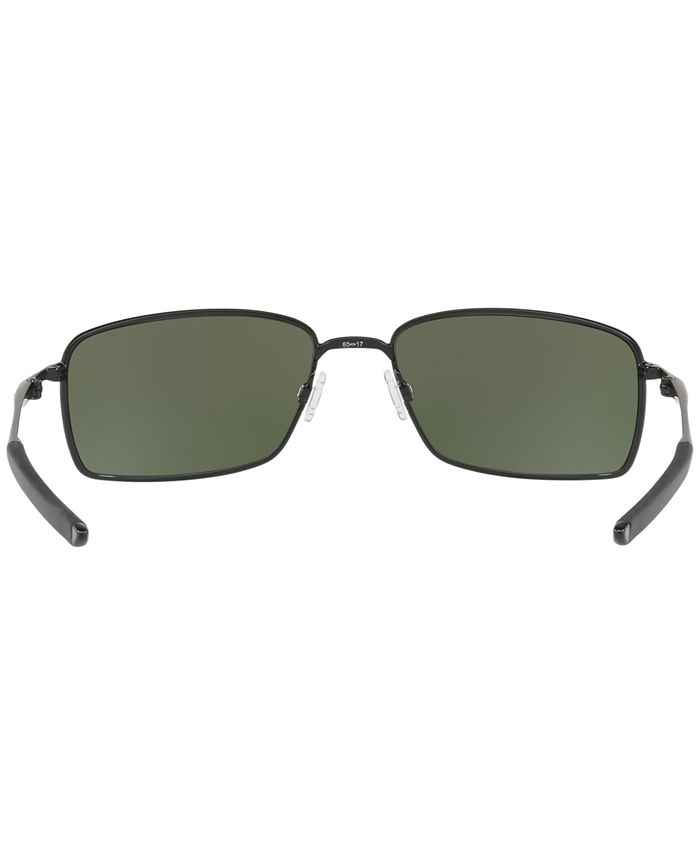 Oakley SQUARE WIRE Sunglasses, OO4075 Macy's