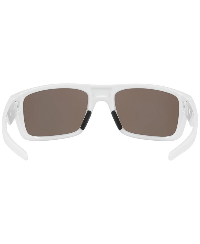 Oakley Drop Point Sunglasses, OO9367 Macy's