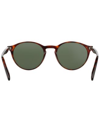 Men's Sunglasses, PO3092SM