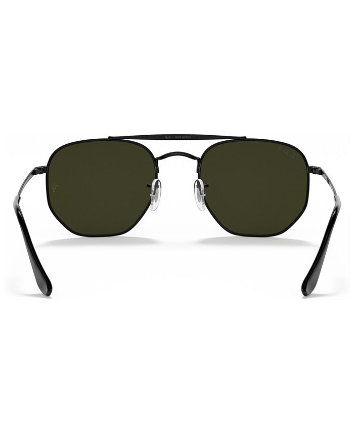 Ray-Ban - Sunglasses, RB3648 54