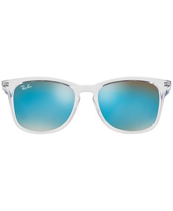 Ray-Ban Jr - Sunglasses, RJ9063S 48
