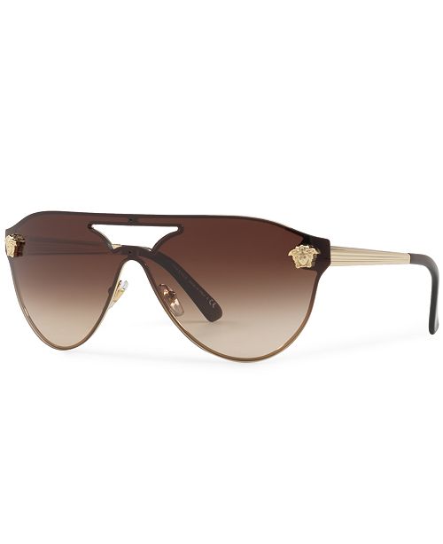 Versace Sunglasses, VE2161 & Reviews Sunglasses by Sunglass Hut