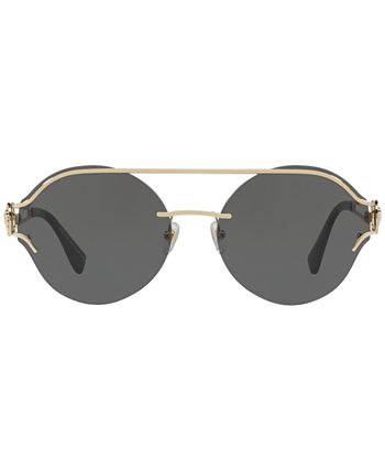 Versace Sunglasses VE2184 Macy s