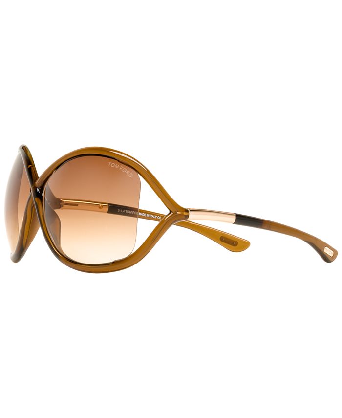 tom ford whitney ft0009