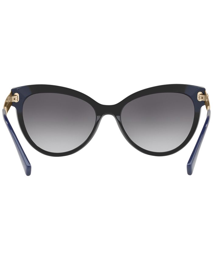 Versace Polarized Sunglasses, VE4338 Macy's
