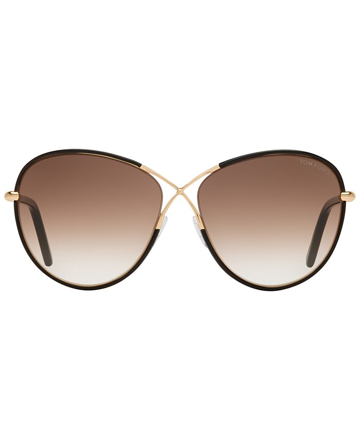 tom ford rosie sunglasses