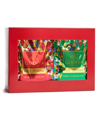 Godiva - Cocoa Gift Set