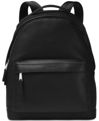 Michael Kors - Men's Classic Leather Backpack