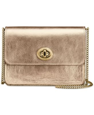 bowery crossbody