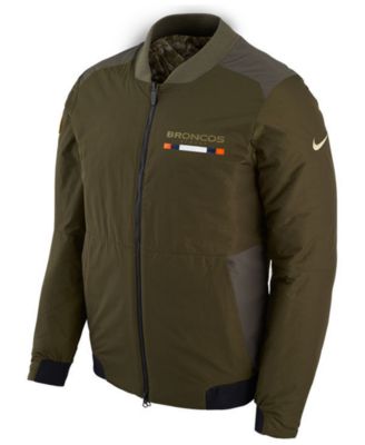 Nike - Men's Salute To Service Bomber Jacket