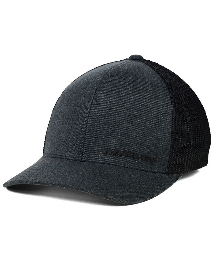 Oakley 2024 indy hat