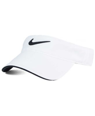 nike tech tour visor