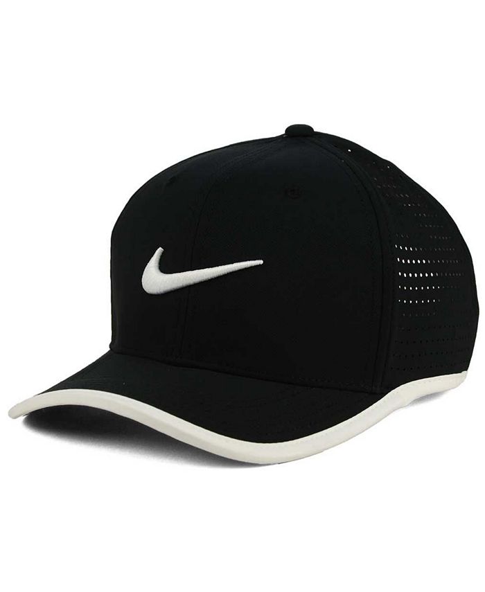 Nike Vapor Adjustable II Cap - Macy's