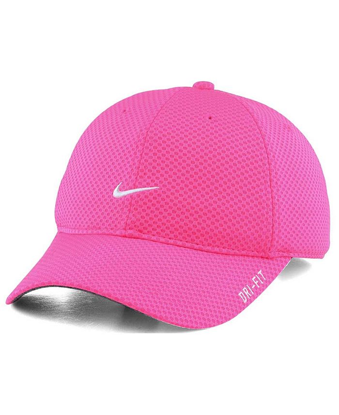 nike tailwind checkered cap