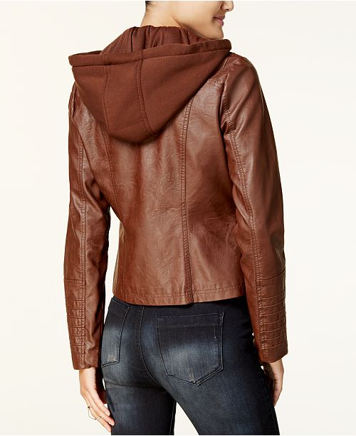 maralyn and me jackets