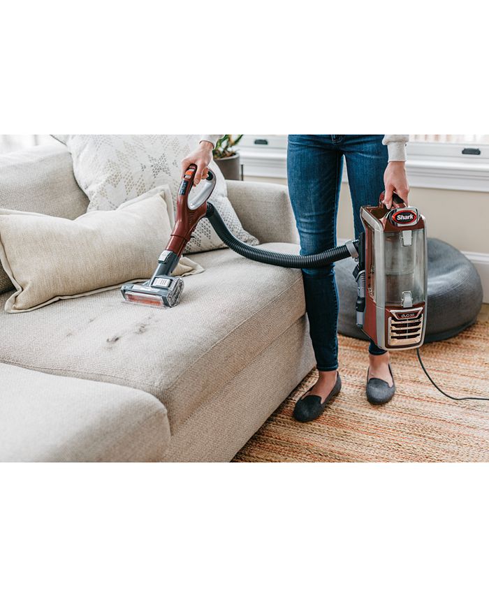 Shark DuoClean™ Powered LiftAway® 2in1 Vacuum NV801 Macy