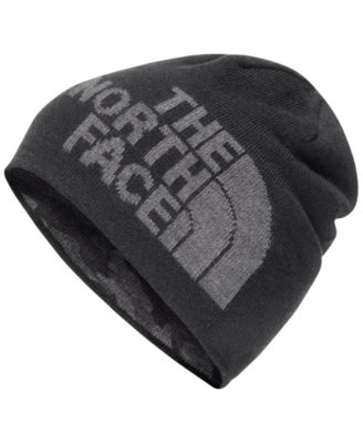 north face beanie for men