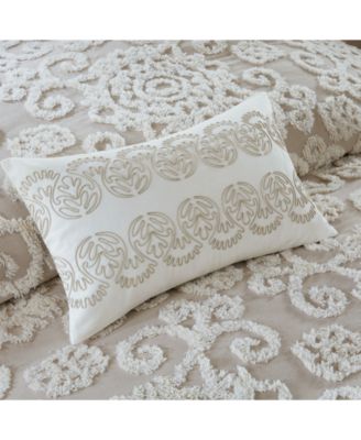 Suzanna Decorative Pillow, 12" x 20"