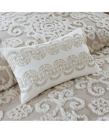 Harbor House - Suzanna 12" x 20" Oblong Decorative Pillow