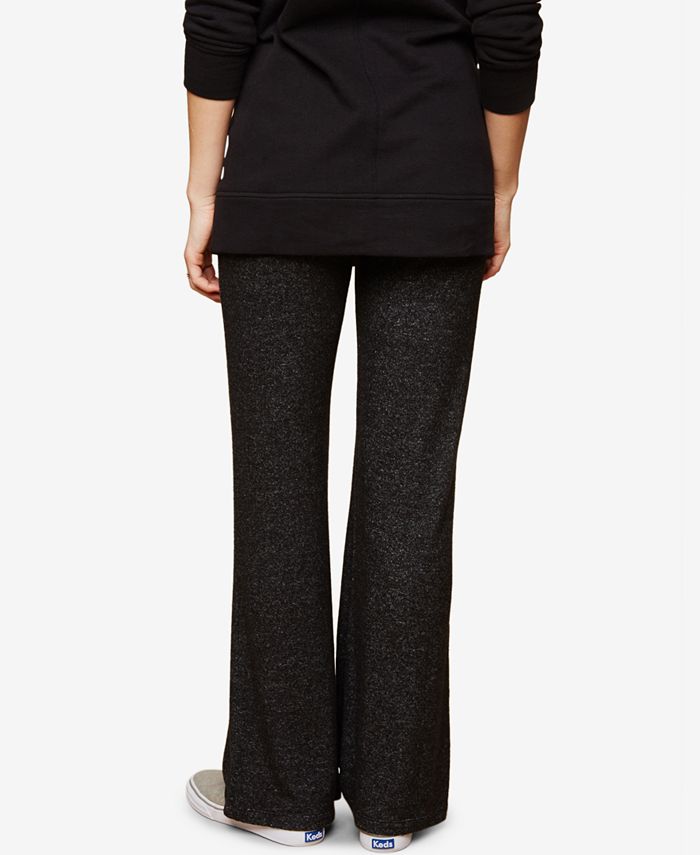 Motherhood Maternity Yoga Pants Macy's