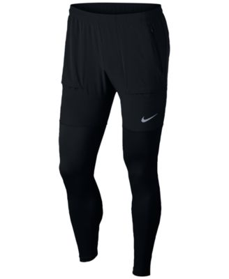 nike dri fit running pants