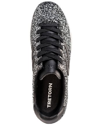 Tretorn camden hot sale glitter
