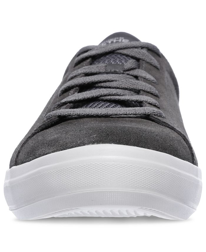 Skechers Men's GOvulc 2 Point Casual Sneakers from Finish Line ...