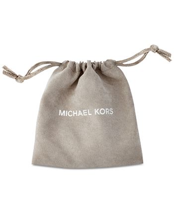 Michael kors cheap circle x ring