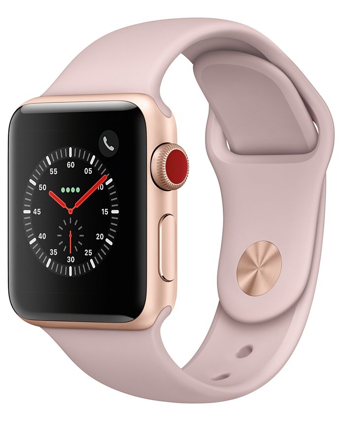 Macy's apple watch 199 cheap