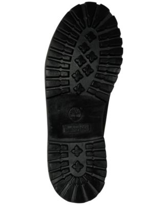 finish line black timberland boots