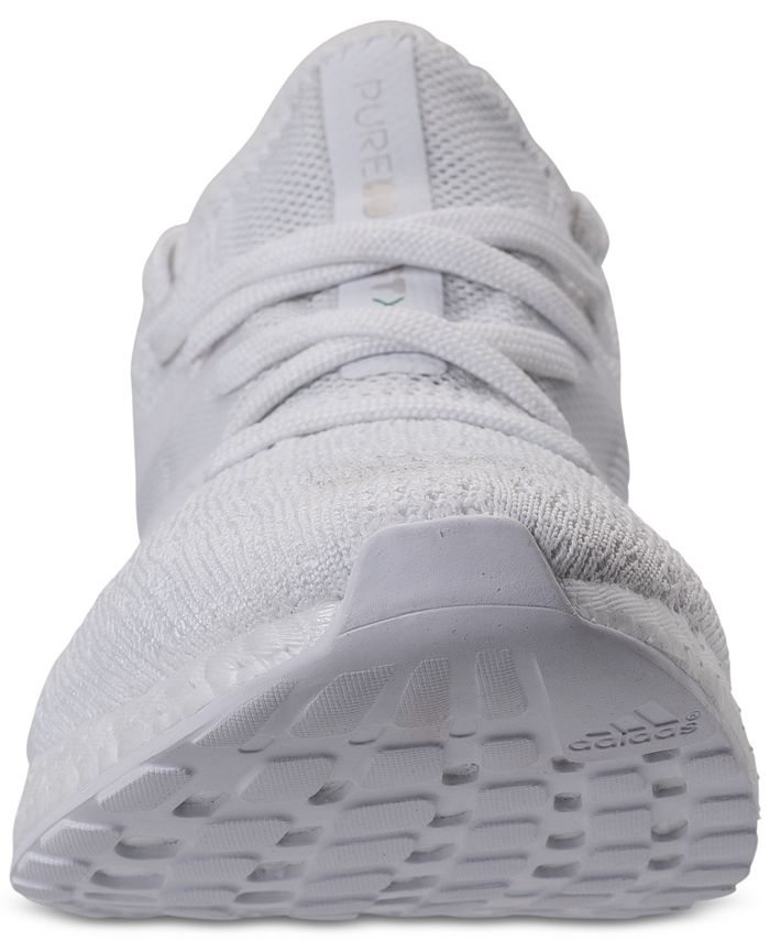 adidas Women's PureBoost X Element Running Sneakers from Finish Line