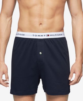 tommy hilfiger men's underwear boxers