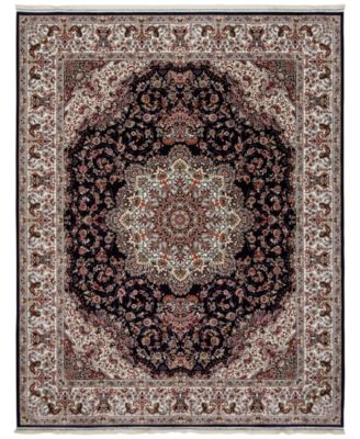 CLOSEOUT! Persian Treasures Shah Area Rug Collection