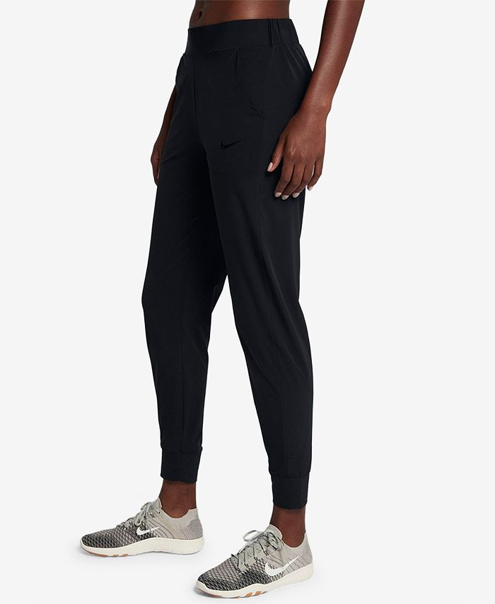 bliss lux slim fit pants