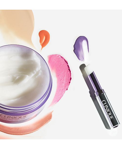 Clinique Take The Day Off Cleansing Balm, 3.8 oz. All Skin Care