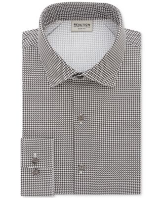 kenneth cole men's shirt