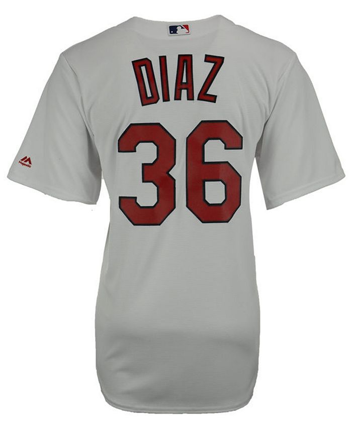 Aledmys Diaz St. Louis Cardinals Youth Cool Base Replica Home Jersey –  Rick's Sporting Goods 0