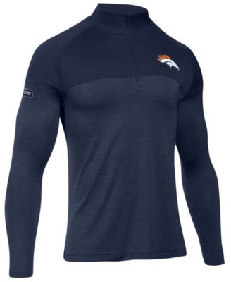 Under Armour - Men's Twist Tech Quarter-Zip Pullover