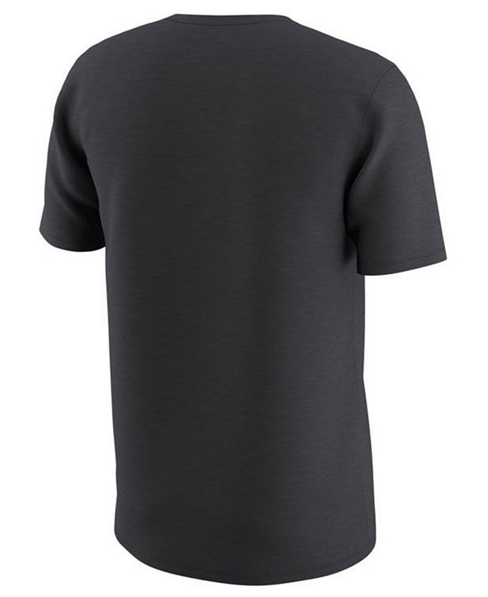 Nike Men's LSU Tigers Alternate Logo T-Shirt - Macy's