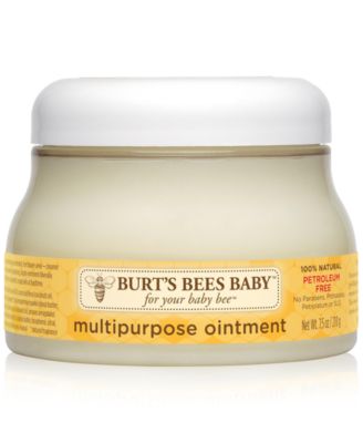 Burt's Bees - Baby Multipurpose Ointment, 7.5-oz.