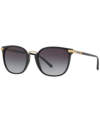 black burberry sunglasses