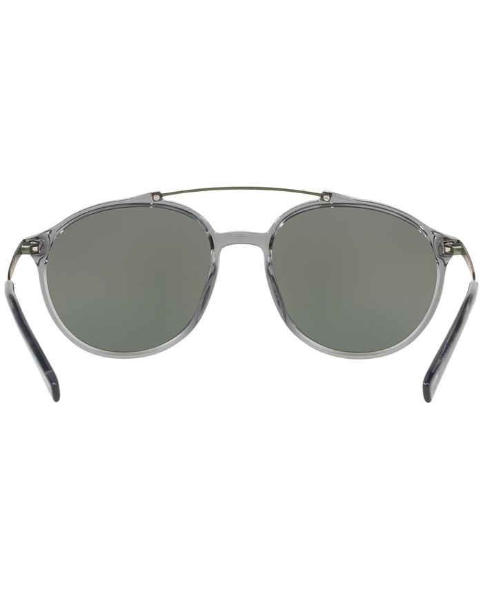 armani exchange ax4069s