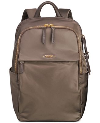 Tumi Voyageur Daniella Small Backpack - Macy's