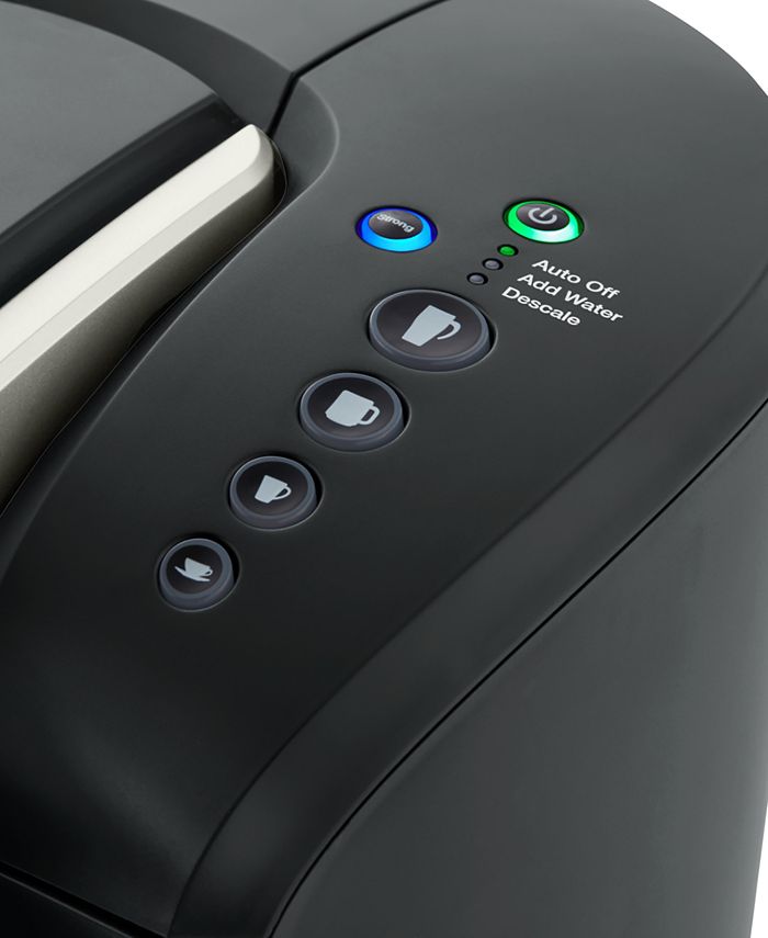 Keurig KSelect K80 Brewing System Macy
