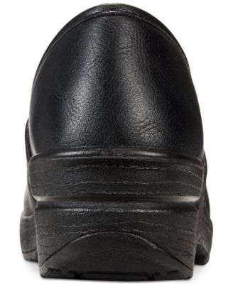 Easy Works By Lyndee Slip Resistant Clogs