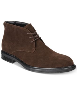 Alfani - Men's Chukka Boots