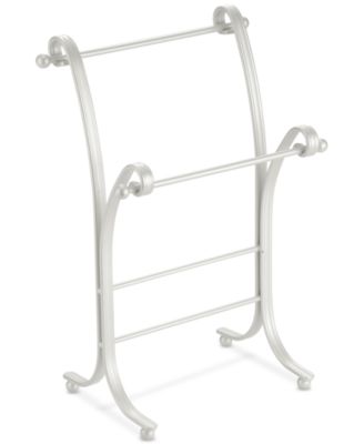 Interdesign - Lyra Fingertip Towel Stand