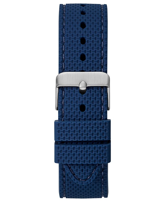 guess smartwatch touch