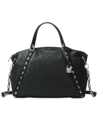 michael kors sadie bag